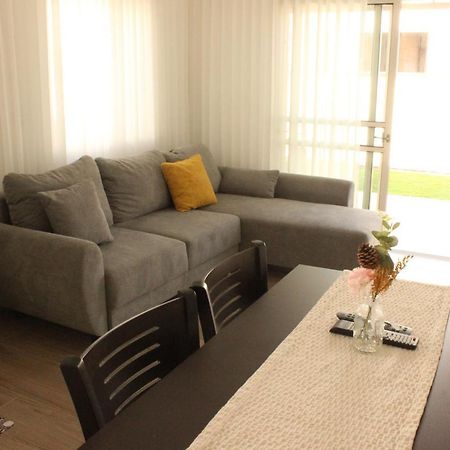 אירוח בהגושרים Apartment Exterior photo